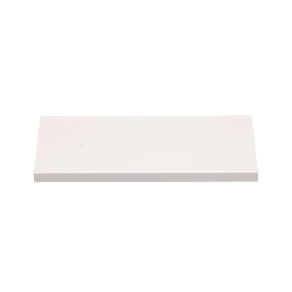 12583030-1-M-GE-WJ65X23752-Half Width Plate