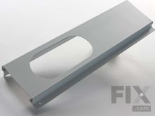 PLATE – Part Number: WJ65X23782