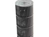 12583041-2-S-GE-WJ71X22295-FLOW VENT