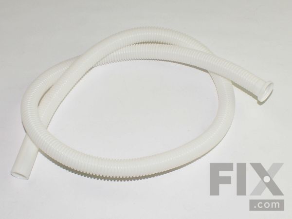 12583051-1-M-GE-WJ71X24133-HOSE DRAIN