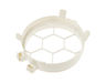 Heat Exhaust Hose Connector Assembly – Part Number: WJ76X23405