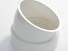 HEAT EXHAUST HOSE CONNECTOR – Part Number: WJ86X22278
