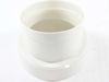 HEAT EXHAUST HOSE CONNECTOR – Part Number: WJ86X22330