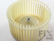 BLOWER WHEELCONDENSER – Part Number: WJ88X22300