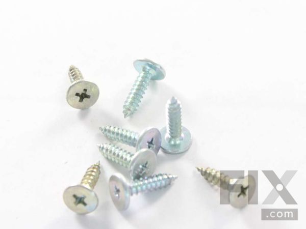 12583104-1-M-GE-WR01X28345-SCREW ST3.9 X 16