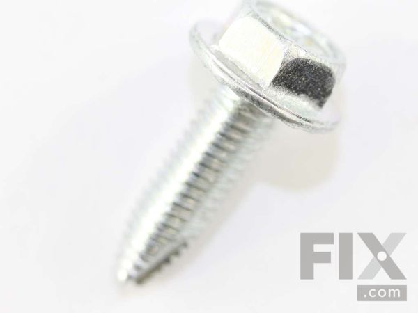12583107-1-M-GE-WR01X28375-SCREW M5 X 16