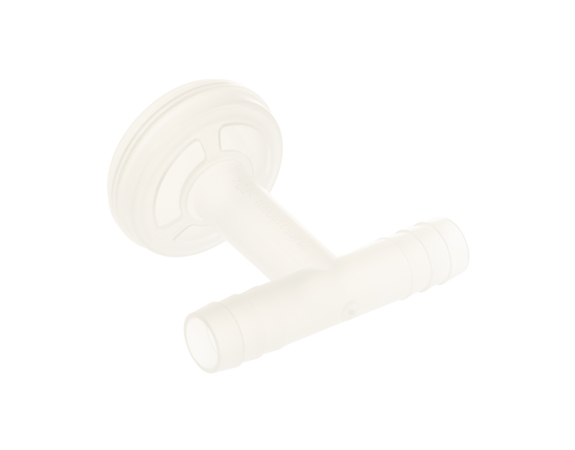 12583113-1-M-GE-WR01X29412-REFRIGERATOR DRAIN VACUUM BREAK VALVE