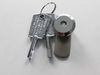 LOCK & KEY SET – Part Number: WR01X29973