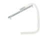 12583116-3-S-GE-WR01X30254-PLASTIC TUBE