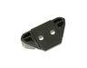 REFRIGERATOR DOOR STOP DORIAN GRAY – Part Number: WR02X28286