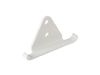FREEZER DOOR STOP WHITE – Part Number: WR02X28287