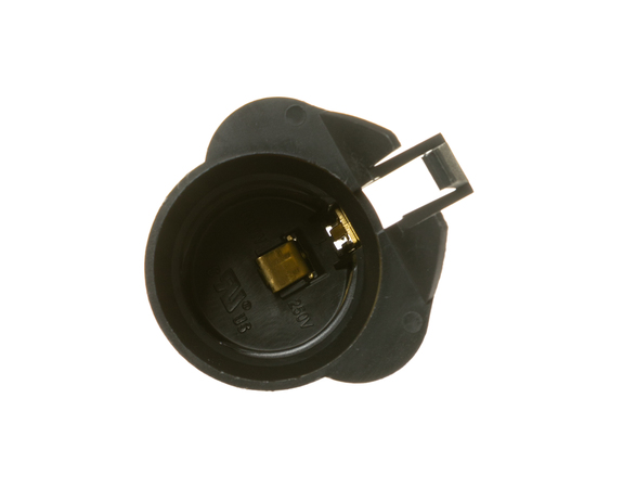 12583129-1-M-GE-WR02X30153-LAMP SOCKET