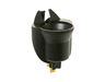12583129-3-S-GE-WR02X30153-LAMP SOCKET