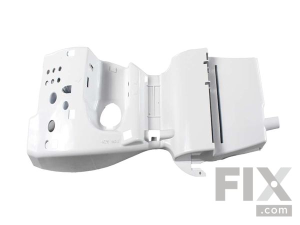 12583132-1-M-GE-WR02X30172-CONTROL HOUSING
