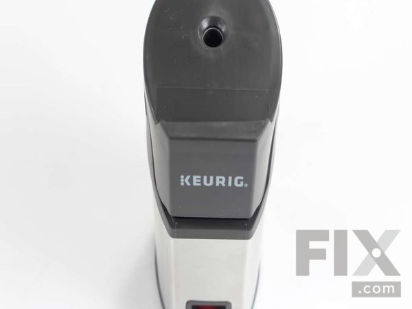 12583133-1-M-GE-WR02X30247-SINGLE SERVE BREW MODULE