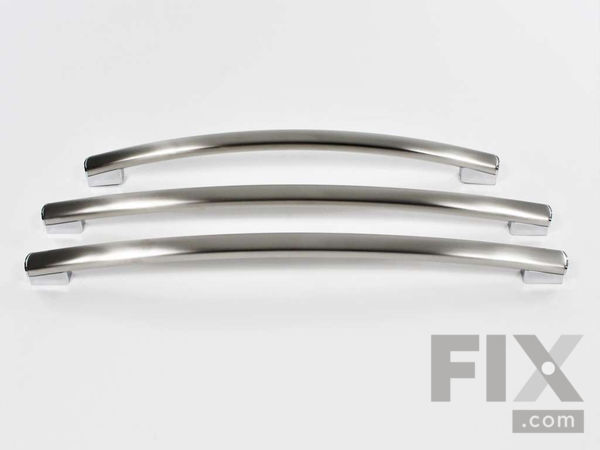 12583147-1-M-GE-WR12X30126-STAINLESS STEEL HANDLE