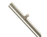 FREEZER DOOR HANDLE EURO – Part Number: WR12X30258