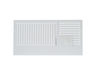 12583151-3-S-GE-WR13X29100-FRONT ACCESS COVER 24"" "