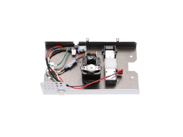 12583169-1-M-GE-WR17X29746-Auger Motor Assembly