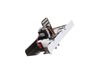 12583169-2-S-GE-WR17X29746-Auger Motor Assembly
