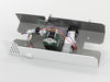 12583170-2-S-GE-WR17X29747-AUGER MOTOR ASSEMBLY 48"" "