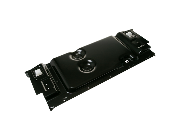 12583172-1-M-GE-WR17X30073-BASEPLATE AND STUD ASSEMBLY