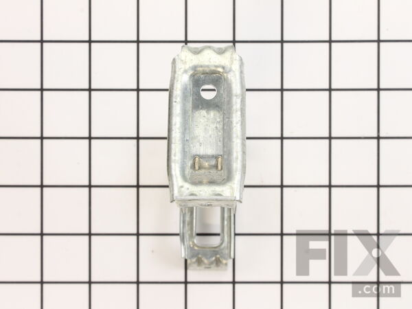 12583176-1-M-GE-WR21X30013-Evaporator Fan Bracket