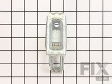 Evaporator Fan Bracket – Part Number: WR21X30013