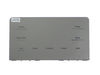 12583195-2-S-GE-WR55X30121-CONTROL DISPLAY STAINLESS STEEL