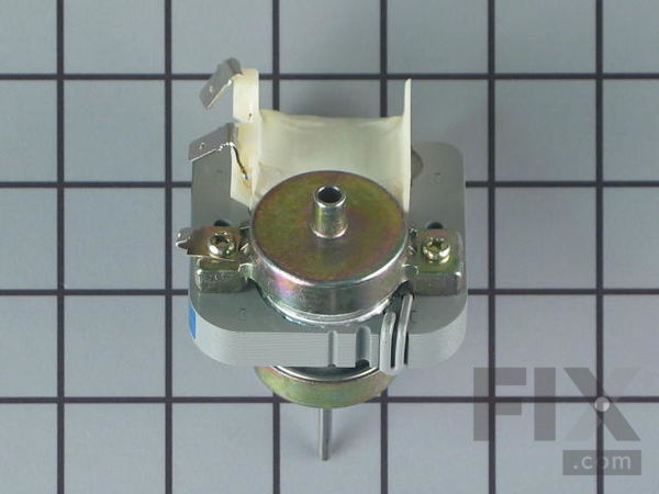 12583205-1-M-GE-WR60X30349-EVAPORATOR FAN MOTOR KIT