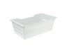 Lower Freezer Basket – Part Number: WR71X30122