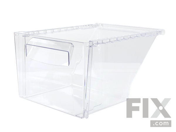 12583230-1-M-GE-WR71X30246-Vegetable Pan