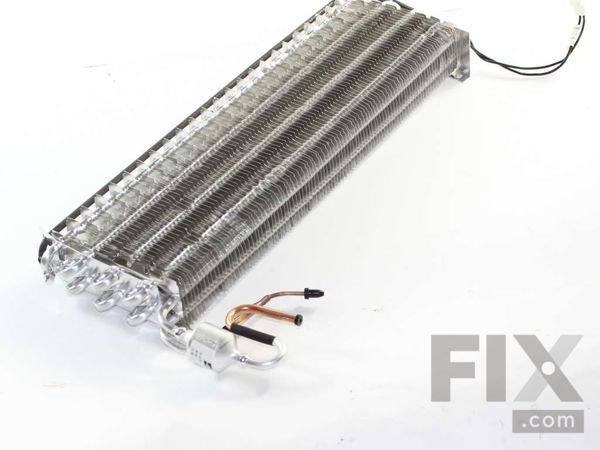 12583264-1-M-GE-WR87X29186-EVAPORATOR AND HEATER