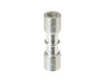 5/16"" - 5/16"" STRAIGHT ALUMINUM CONNECTO" – Part Number: WR97X30616