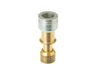 3/8"" - 1/4"" BRASS REDUCER ELBOW " – Part Number: WR97X30617