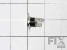 Thermostat – Part Number: W10864742