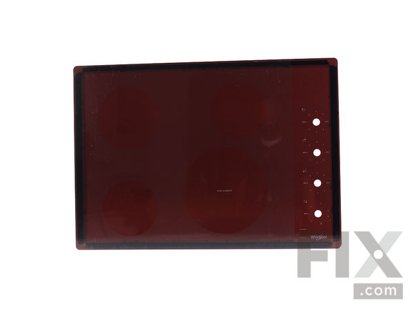12583919-1-M-Whirlpool-W11223301-COOKTOP BLACK