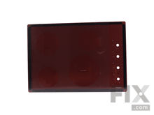 COOKTOP BLACK – Part Number: W11223301
