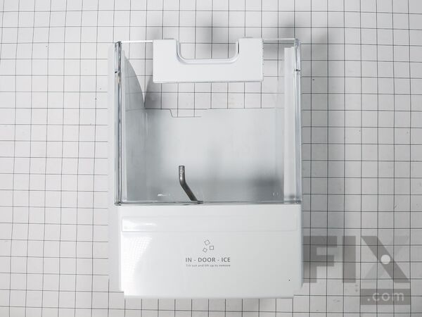 12584085-1-M-Whirlpool-W11244434-Ice Container