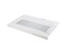 Microwave Door – Part Number: W11247220
