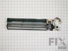 Blower Fan – Part Number: W11248652