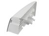 12584197-2-S-Whirlpool-W11254812-Drawer Handle - White