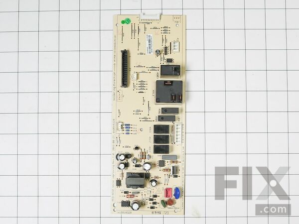 12584266-1-M-Whirlpool-W11256464-Electric Control Board