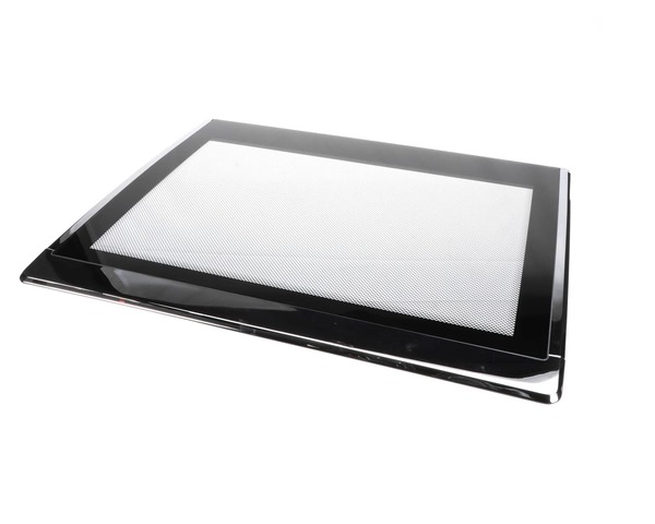 12584340-1-M-Whirlpool-W11256781-Washer Lid - Black