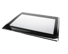 Washer Lid - Black – Part Number: W11256781