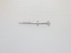 Dishwasher Dish Rack Slide Track - Right Side – Part Number: W11259786