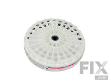 ROTOR – Part Number: W11260238