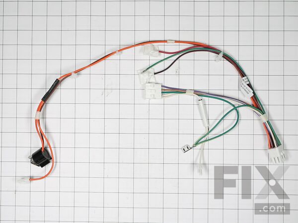 12584385-1-M-Whirlpool-W11260592-Wire Harness