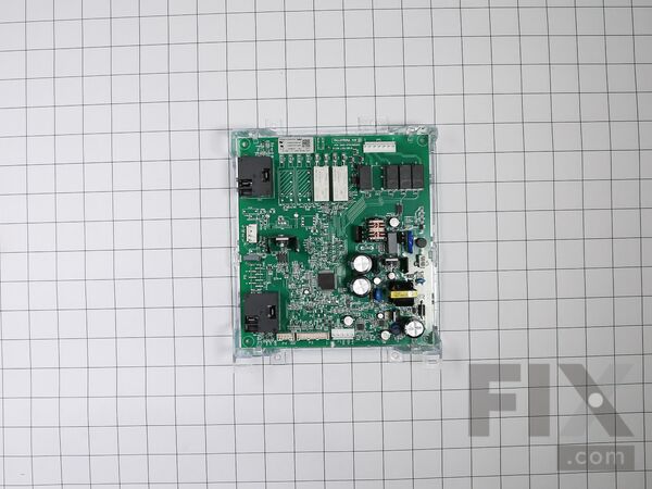 12584434-1-M-Whirlpool-W11261167-Electric Control Board