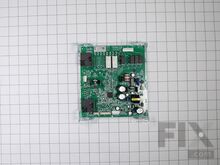 Electric Control Board – Part Number: W11261167